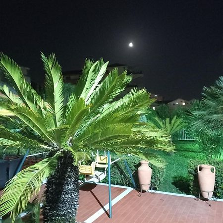 Vila L Budva Hotel Buitenkant foto