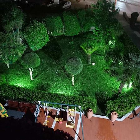 Vila L Budva Hotel Buitenkant foto