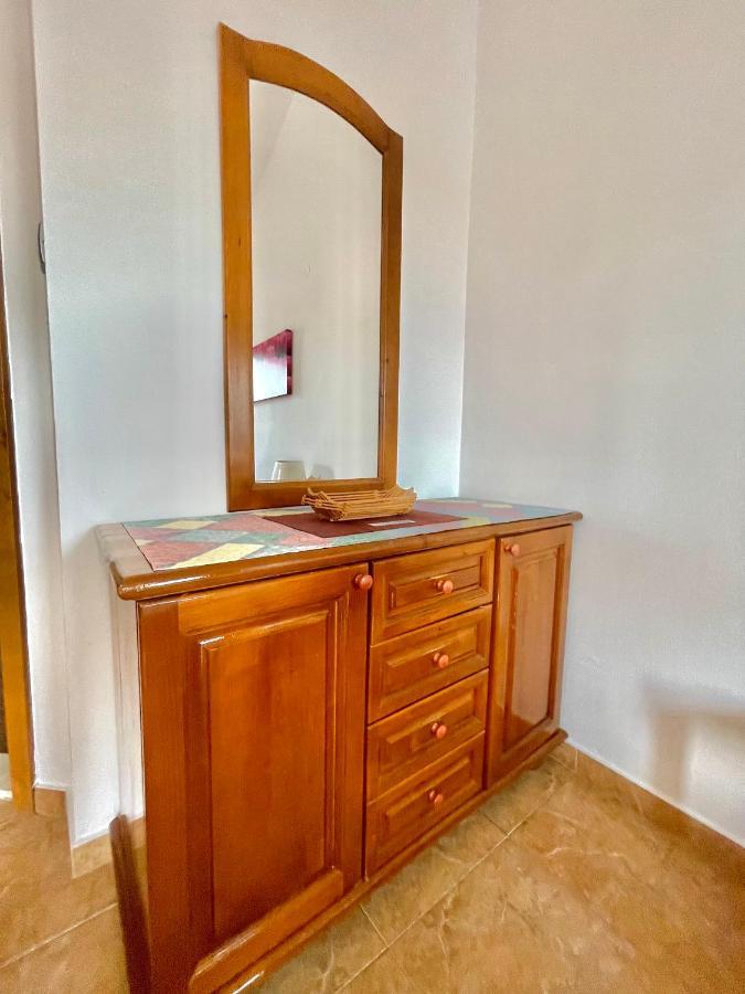 Vila L Budva Hotel Buitenkant foto